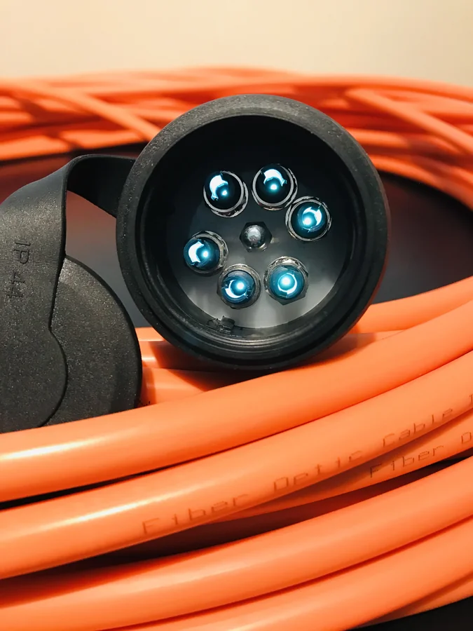 Kontinitro Surface Cable reel